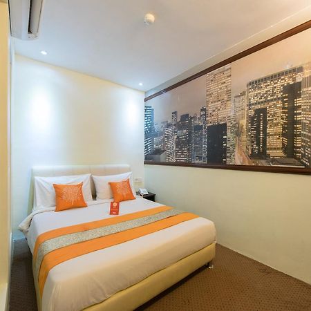Oyo 126 Rae Hotel กัวลาลัมเปอร์ ภายนอก รูปภาพ