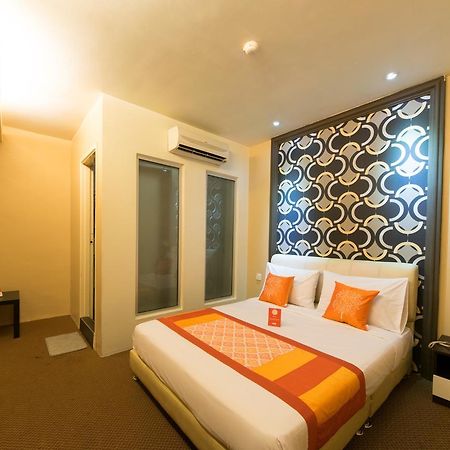Oyo 126 Rae Hotel กัวลาลัมเปอร์ ภายนอก รูปภาพ