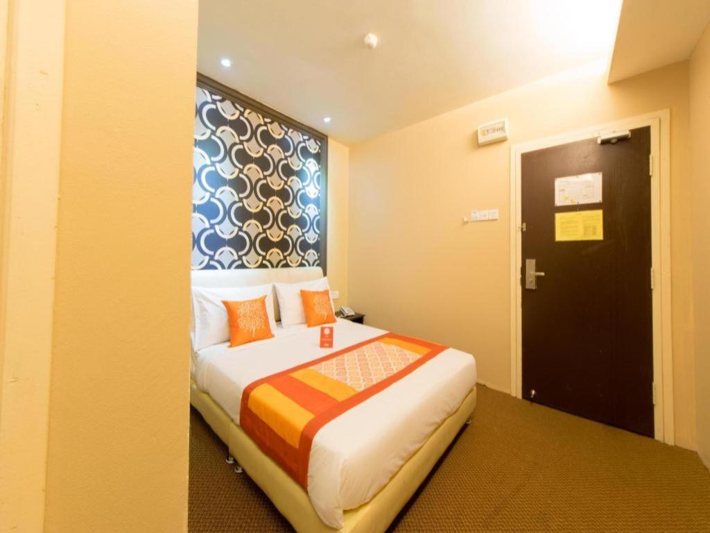 Oyo 126 Rae Hotel กัวลาลัมเปอร์ ภายนอก รูปภาพ
