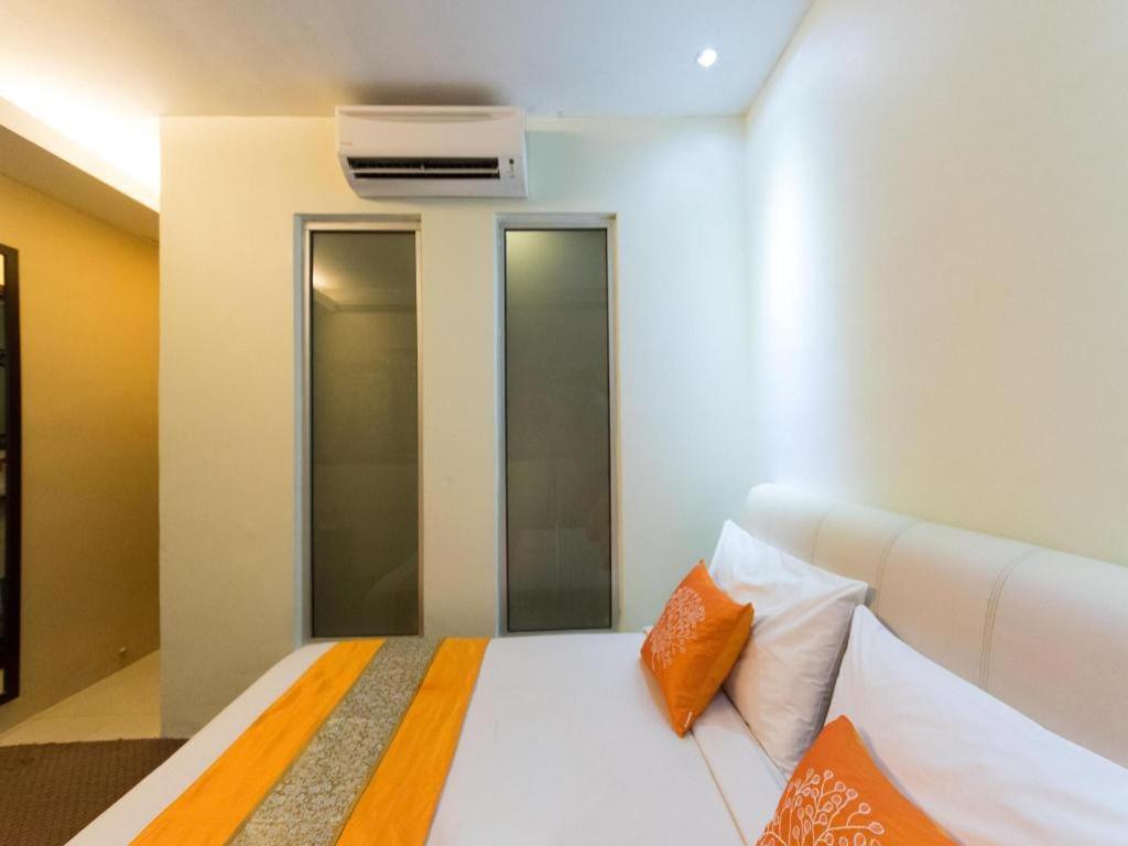 Oyo 126 Rae Hotel กัวลาลัมเปอร์ ภายนอก รูปภาพ