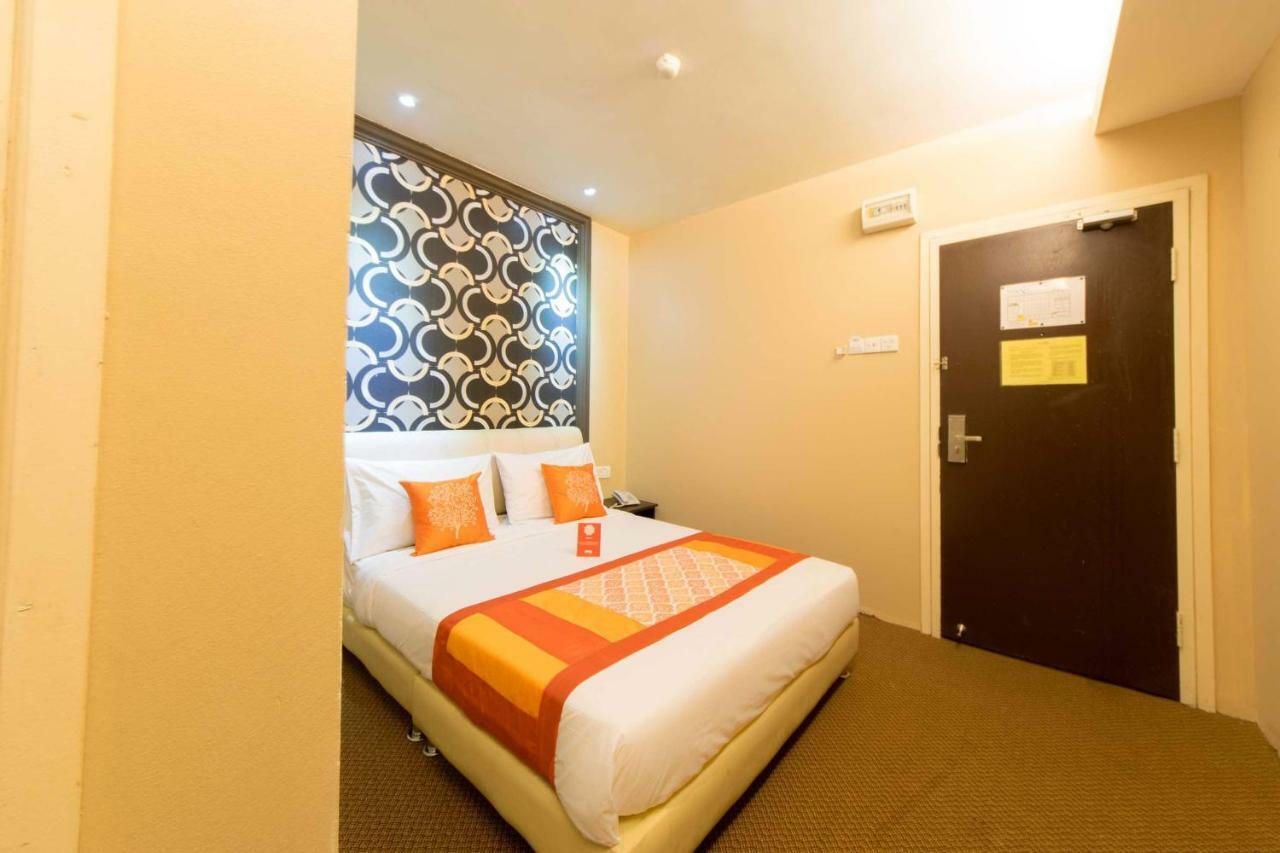 Oyo 126 Rae Hotel กัวลาลัมเปอร์ ภายนอก รูปภาพ